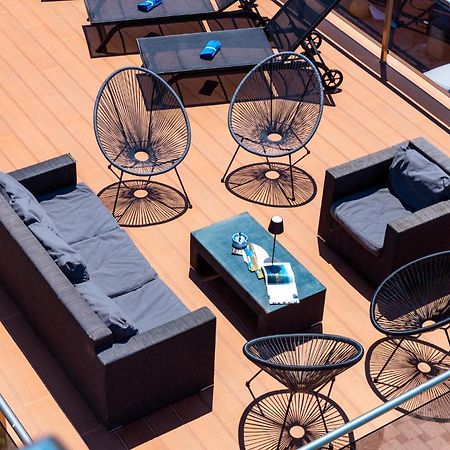 Pool Me Up! Lägenhet Šibenik Exteriör bild