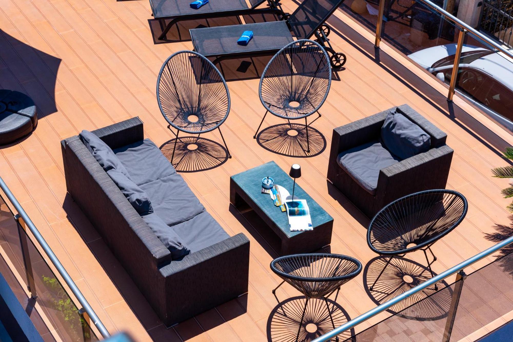 Pool Me Up! Lägenhet Šibenik Exteriör bild